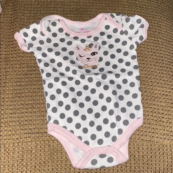 Comfy baby clothes - Picture 2 of 6